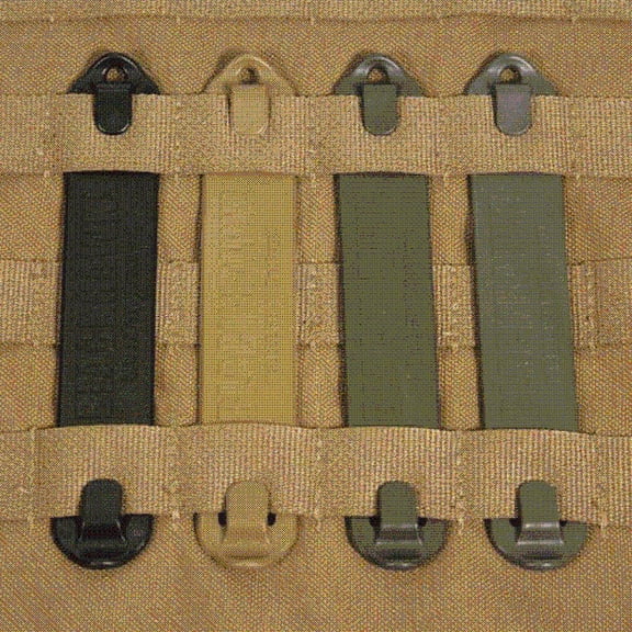 Blackhawk - S.T.R.I.K.E. Speed Clips