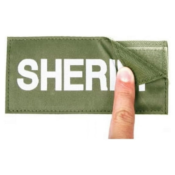 Blackhawk - S.T.R.I.K.E. Patch Panel