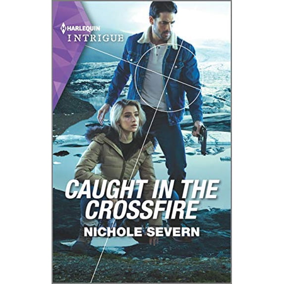 Pre-Owned Caught in the Crossfire (Unknown) 1335136746 9781335136749