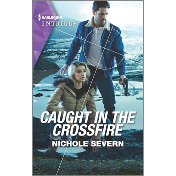 Pre-Owned Caught in the Crossfire (Unknown) 1335136746 9781335136749