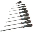 thumbnail image 1 of Blackhawk ST-9S Slotted Screwdriver Set, 9PC, 1 of 2