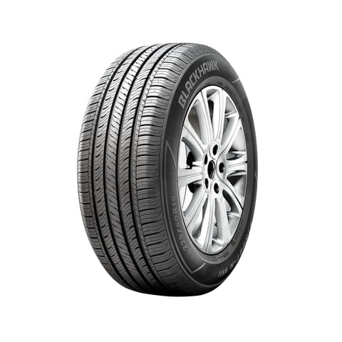 BlackHawk Street-H HH11 All Season 185/70R14 88H Passenger Tire