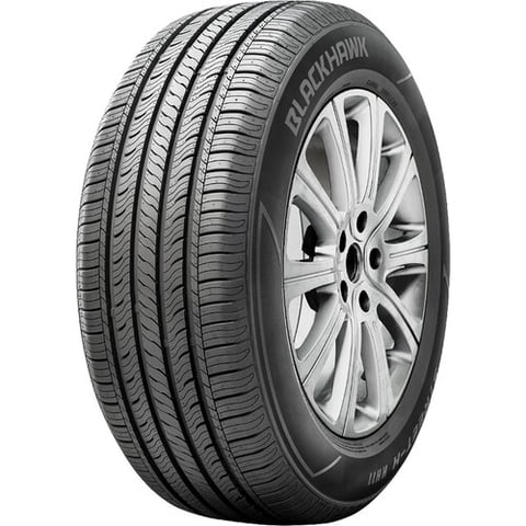Blackhawk Street-H HH11 205/60R16 92H BSW (4 Tires) Fits: 2015-17 Kia Soul LX, 2020-22 Nissan Sentra S Plus Simolary simolary.com