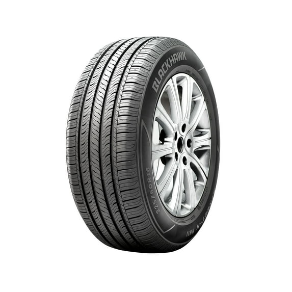 BlackHawk Street-H HH11 All Season 215/60R15 94H Passenger Tire