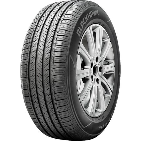 Blackhawk Street-H HH11 215/65R16 98T BSW (4 Tires) Fits: 2011 Toyota Sienna LE, 2005-07 Dodge Grand Caravan SXT Sansujyuku sansujyuku.com