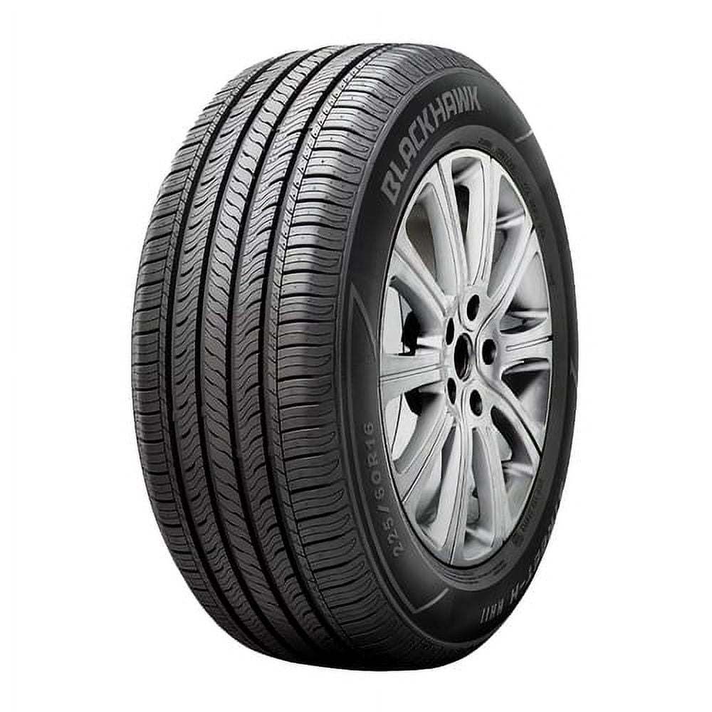 Blackhawk Street-H HH11 225/65R16 100H BSW (4 Tires) Fits: 2021-22 Chevrolet Trailblazer L, 2004-09 Nissan Quest SL Sansujyuku sansujyuku.com