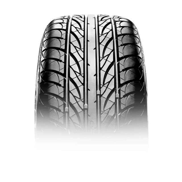 Blackhawk StreetH HU01 225/4518 95 W Tire