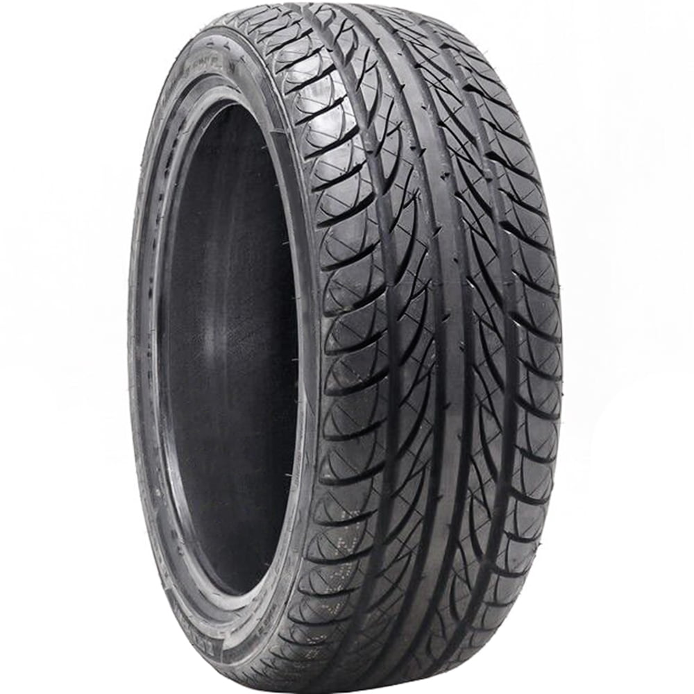 Blackhawk StreetH HU01 235/40R19 96V XL AS A/S Performance Tire Fits 201420 Ford Fusion
