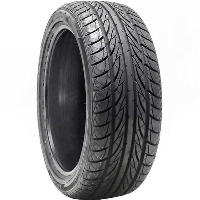 Blackhawk StreetH HU01 235/40R19 96V XL AS A/S Performance Tire Fits