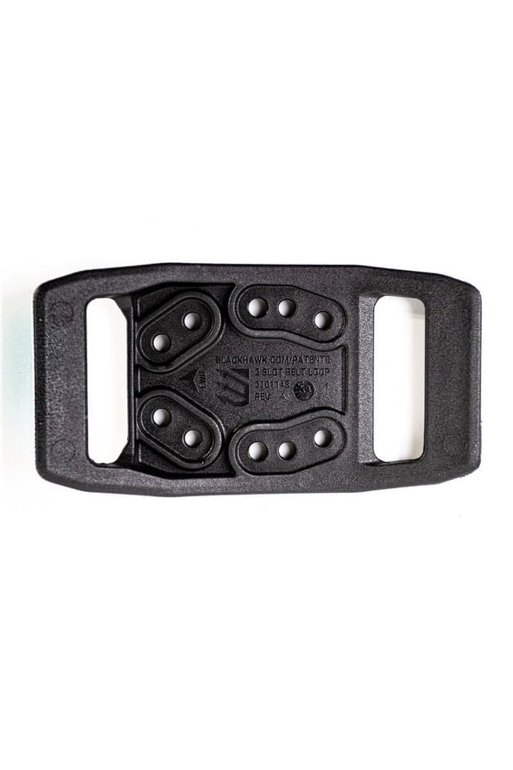T-Series 2-Slot Belt Loop ( NA )