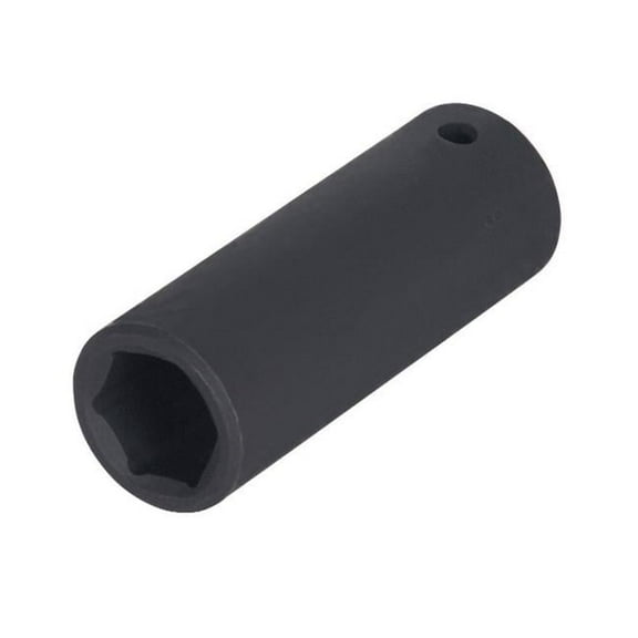 Blackhawka 578-U-1614M-2 .38 in. Drive 14Mm Deep Impact Socket - 6 Point