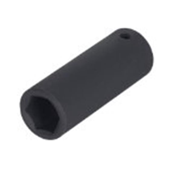 Blackhawka 578-U with 515M-2 .50 in. Drive 15Mm Deep Impact Socket - 6 Point