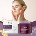 thumbnail image 1 of Blackhead Brightening Mask Hydrating Moisturizing Cleansing Facial Skin Softening Brightening Cream Mask, 1 of 6