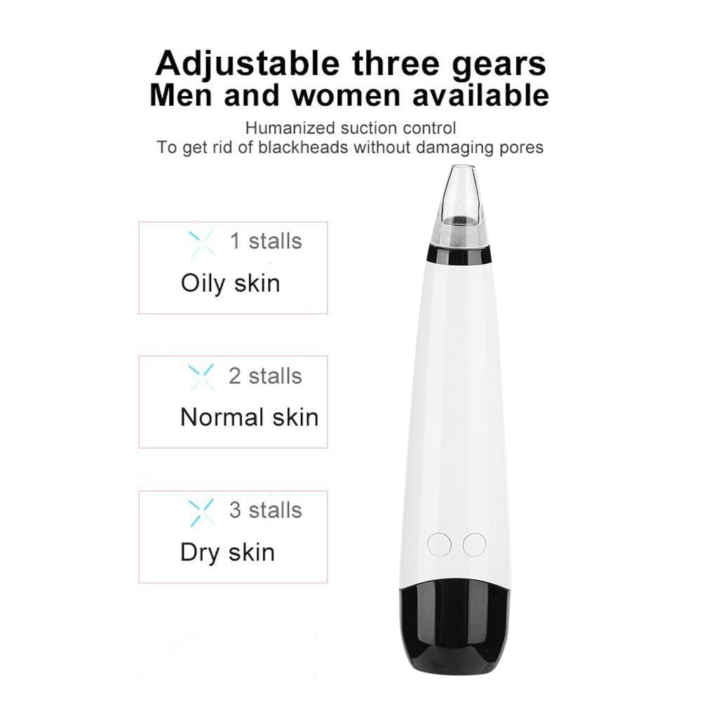 Blackhead Removal Instrument, Blackhead Removal Machine, Blackhead