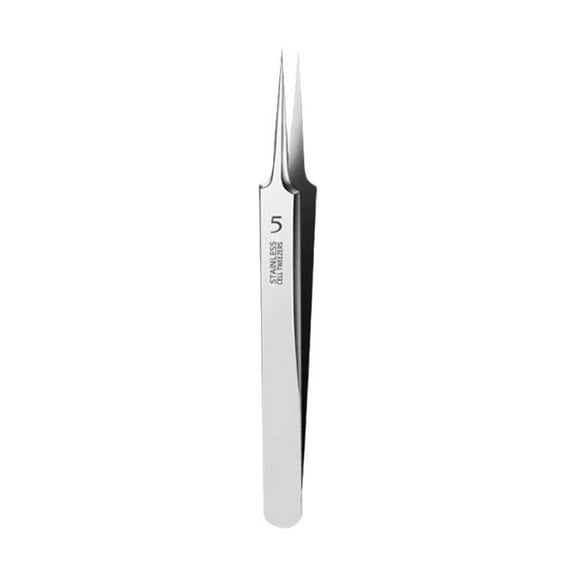Blackhead Remover Acne Pimple Extractor Professional Facial Tweezers Tool