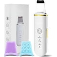 thumbnail image 1 of Blackhead Remover, Facial Cleaner with 4 Modes, Skincare Tool with 2 Silicone Covers, 1 of 7