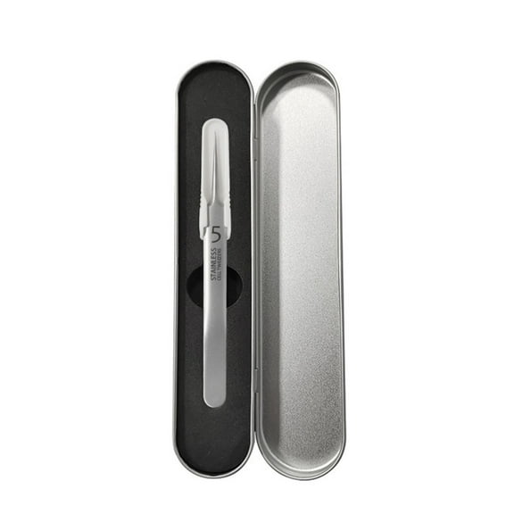 Blackhead Remover Kit Blackhead Tweezers Removal Tool Comedone Pimple Extractor