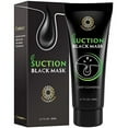 Blackhead Remover Mask, 80ML Purifying Peel Off Mask Remover Mask