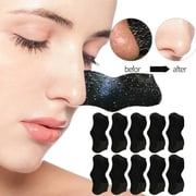 Blackhead Remover Nose Strips, Deep Cleansing Pore Strips, 15 Count