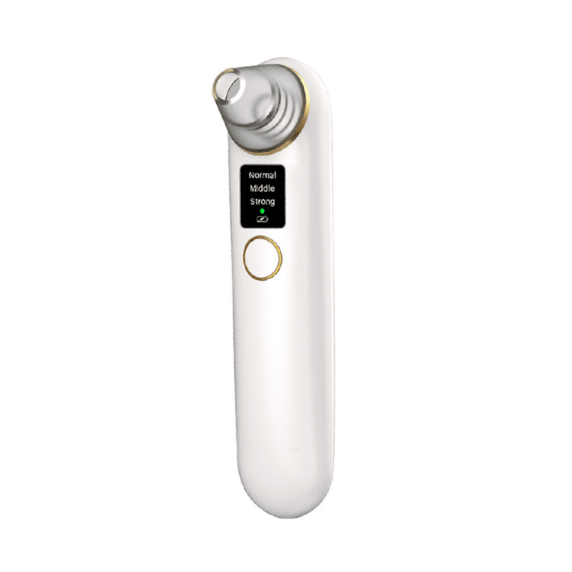 Blackhead Remover Vacuum - Facial Pore Cleaner with 3 Modes
