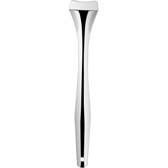 Blackhead Remover Tool, Pore Spatula and Nose Scraper, Manual Squeezing Tool for Face