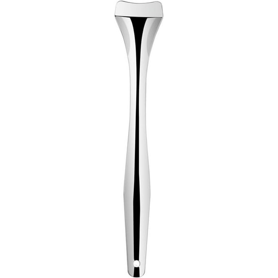 Blackhead Remover Tool, Pore Spatula and Nose Scraper, Manual Squeezing Tool for Face