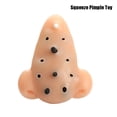 thumbnail image 1 of Blackhead Shape Pimple Toys Squeeze Acne Stress Relief Toys Remover Stop Toys, 1 of 8