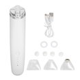 Blackhead Suction Device Electric Negative Pressure 4 Levels Pore