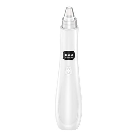 Blackhead Suction Device with Visualized Pore Cleaning Technology for Facial