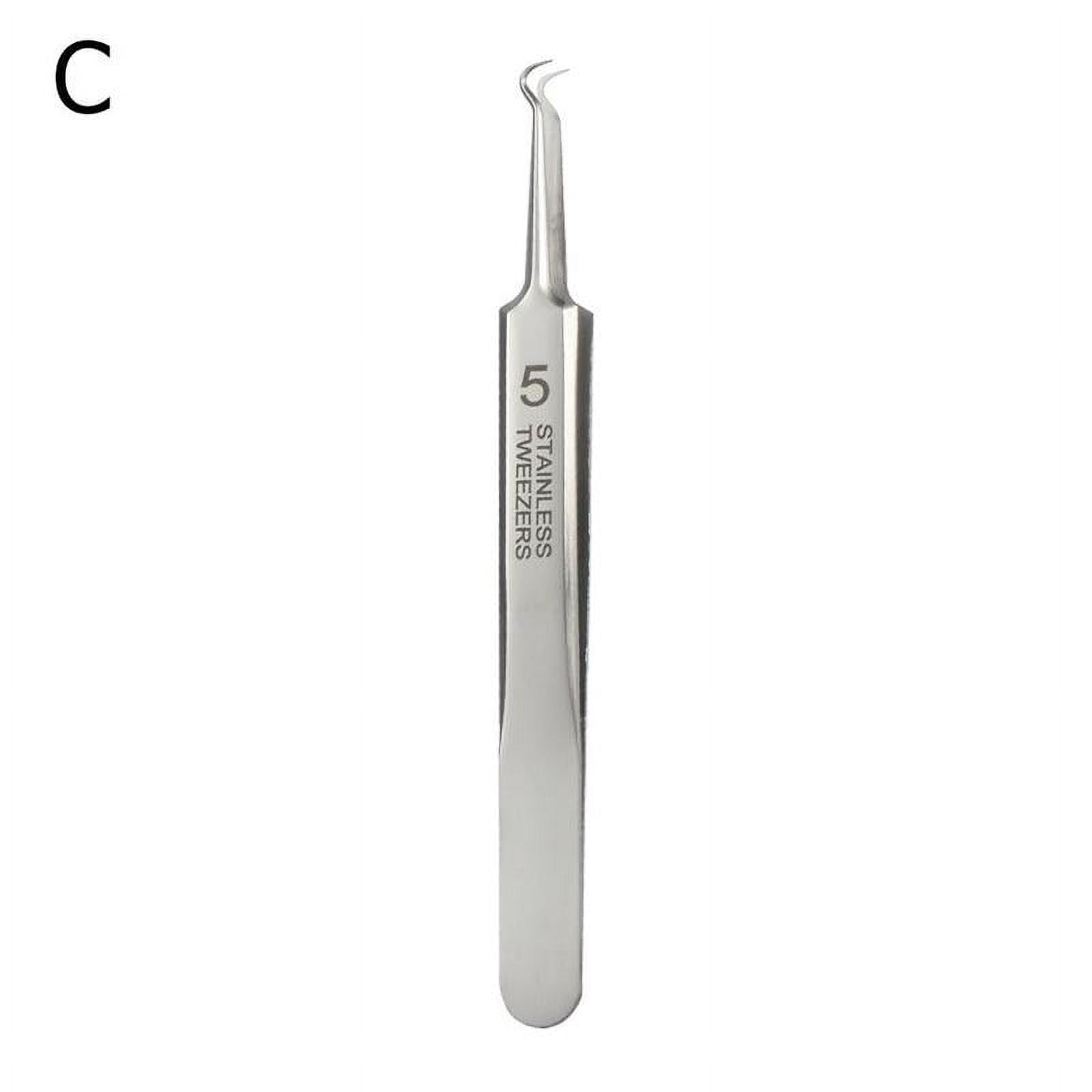 Blackhead Tweezers Blackhead Tweezers Beauty Salon Special Scraping And