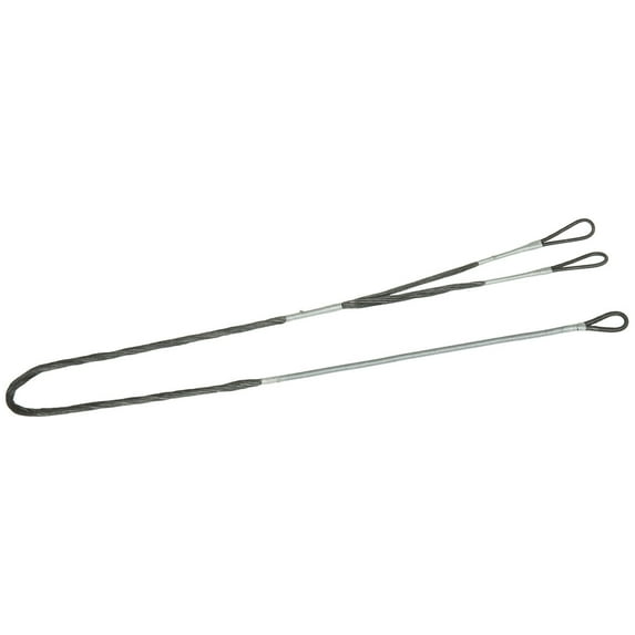 BlackHeart Crossbow Split Cables 23.25in. Barnett