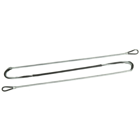 BlackHeart Crossbow String 32 in. Ten Point - Original