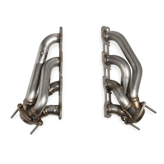 Blackheart Shorty Style Headers