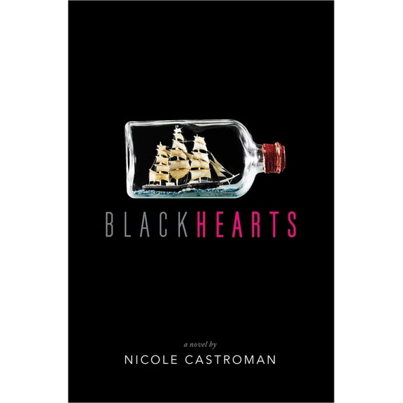 Blackhearts (Paperback)