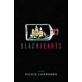 thumbnail image 1 of Pre-Owned Blackhearts (Paperback) 1481432702 9781481432702, 1 of 1