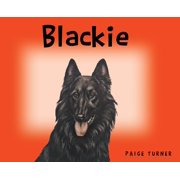 Blackie, Hardcover