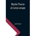 thumbnail image 1 of Blackie Thorne at Camp Lenape, (Paperback), 1 of 1