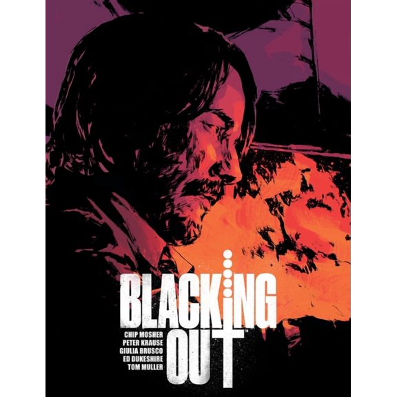 Blacking Out, (Hardcover)