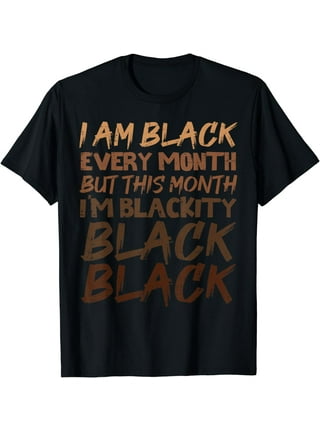 Black History Month Gifts, Giveaways and Swag Ideas