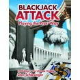 thumbnail image 1 of Pre-Owned Blackjack Attack: Playing the Pros' Way (Paperback) 0910575207 9780910575201, 1 of 1
