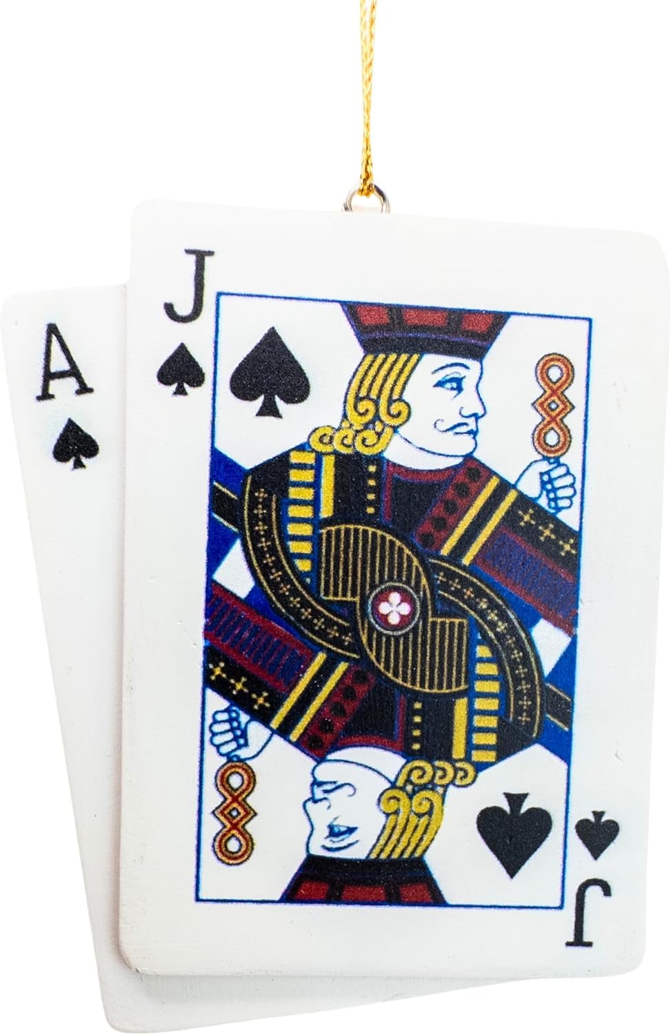 Blackjack Christmas