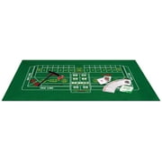 Blackjack Craps Set - 6 Pack (1 Per Package)