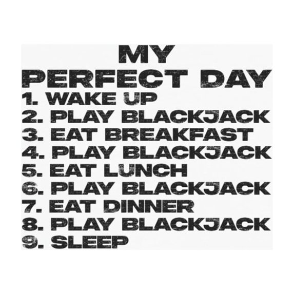 Blackjack Player Black Jack Card Playing Sweatshirt, Gifts, Sweater Shirt