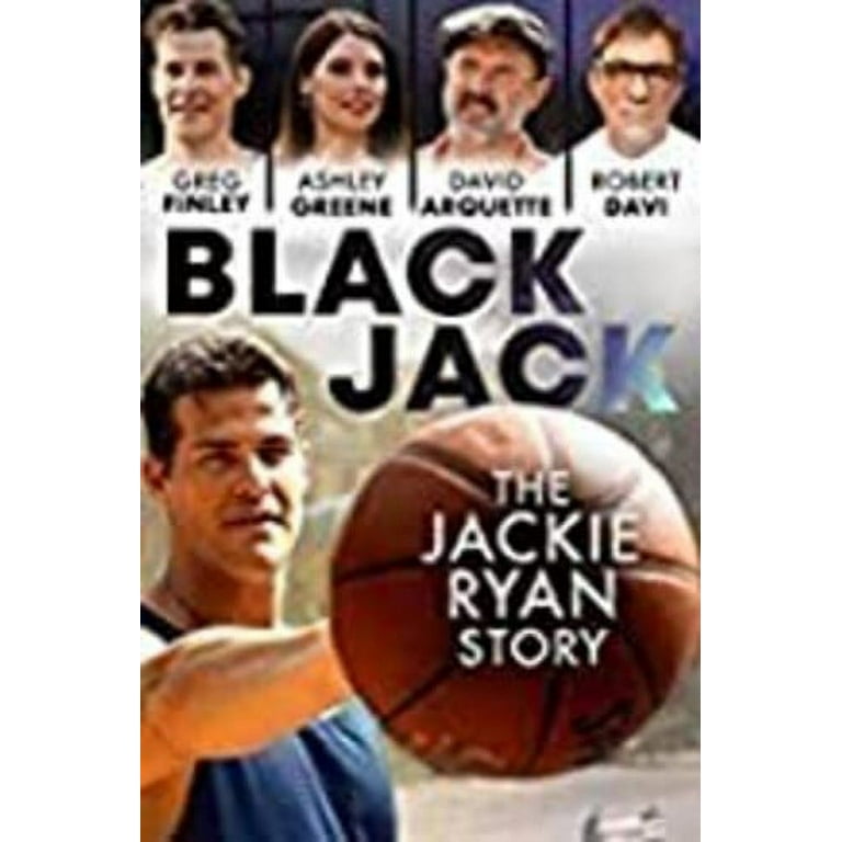 Jackie ryan basketball deals