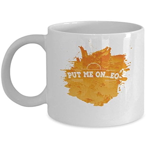 Blackjack 11 oz Coffee Mug - Casino Player Gift White Ceramic