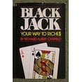 thumbnail image 1 of Pre-Owned Blackjack Your Way to Riches Paperback, 1 of 1