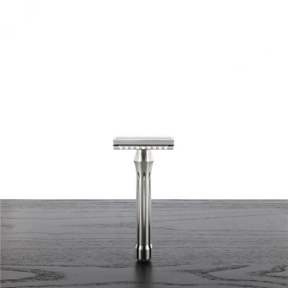 Blackland 902243 Double-Edge Shaver Safety Razor