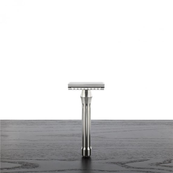 Edge Razor Walmart Blackland 902243 Double-Edge Shaver Safety Razor - Walmart.com