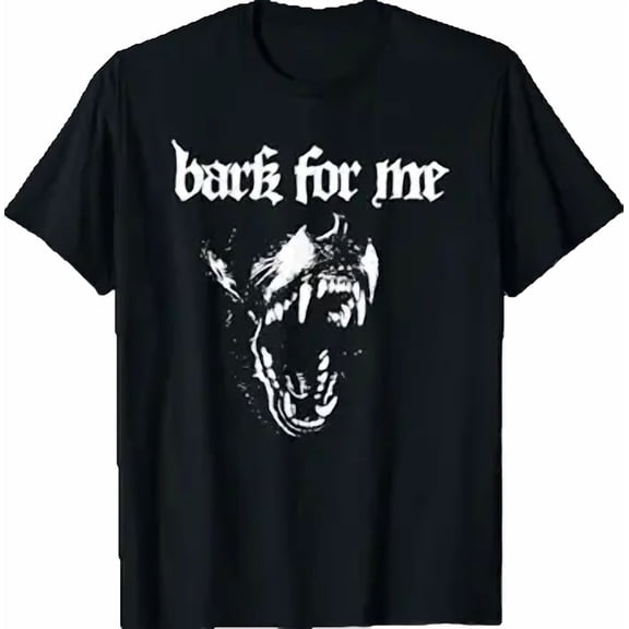 Blackletter Aesthetic Trendy T-Shirt