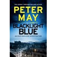 thumbnail image 1 of Pre-Owned Blacklight Blue (Paperback) 1681443597 9781681443591, 1 of 1